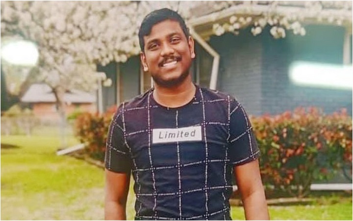 যুক্তরাষ্ট্রে গ্যাস স্টেশনে গুলিতে ভারতীয় শিক্ষার্থী নিহত