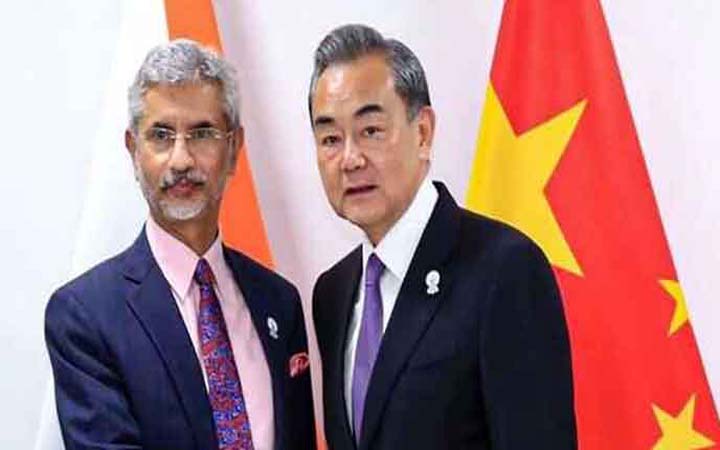 লাদাখ সীমান্ত নিয়ে চীন-ভারত সফল আলোচনা