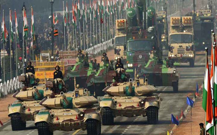 পাকিস্তানের সঙ্গে সংঘাত থেকে ‘চরম শিক্ষা’, প্রতিরক্ষা নিয়ে বড় সিদ্ধান্ত ভারতের