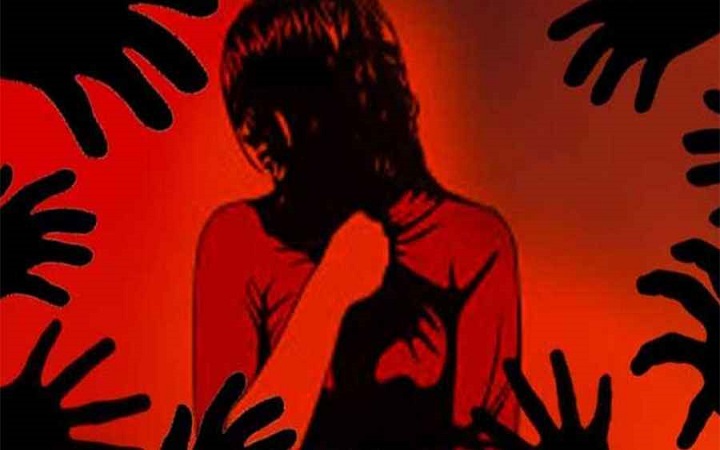 মন্দিরের ভেতরে গণধর্ষণ করে ভিডিও ধারণ!