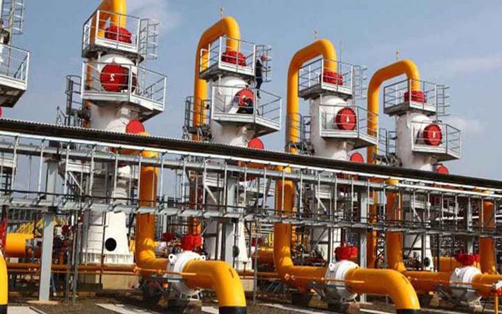 শিল্পে গ্যাসের নতুন দরের ঘোষণা আজ