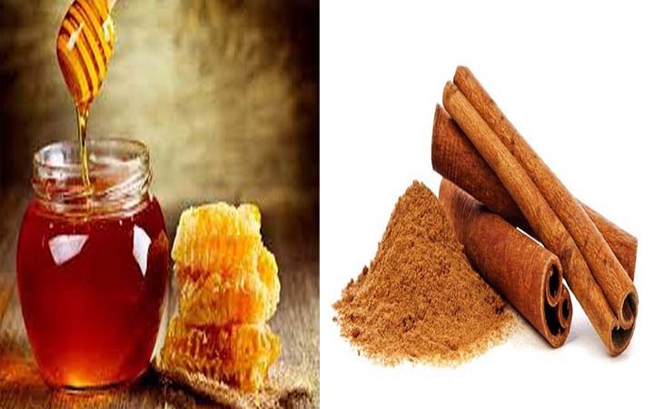 দারুচিনির সঙ্গে মধু, উপকারিতা জানেন