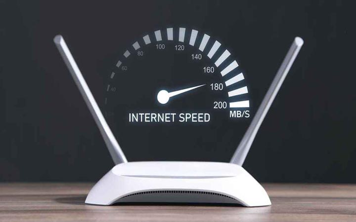 ওয়াইফাই ইন্টারনেটের গতি বাড়ানোর উপায়