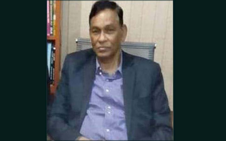 ডেপুটি অ্যাটর্নি জেনারেল কামাল উদ্দিন মারা গেছেন