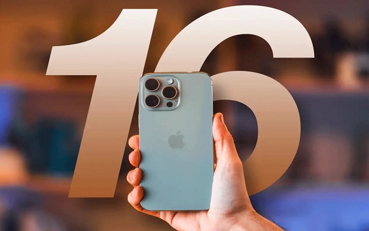 পাল্টে গেল আইফোন ১৬-র ডিজাইন!