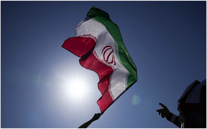 ইসরায়েলি গুপ্তচরের মৃত্যুদণ্ড কার্যকর করলো ইরান