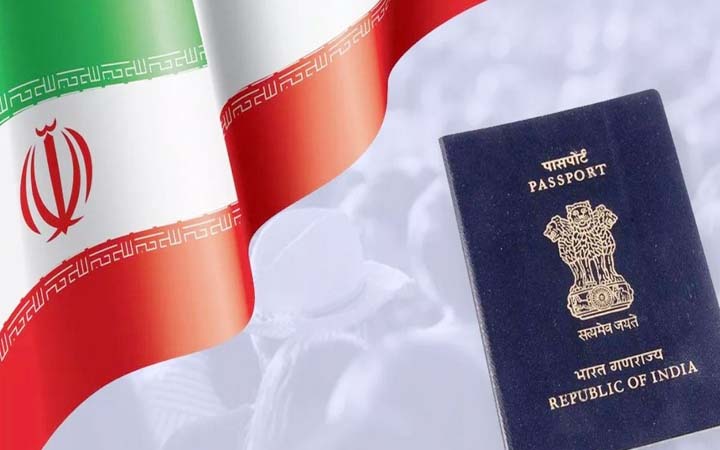 ভারতীয়দের ভিসামুক্ত প্রবেশ বন্ধ করছে ইরান