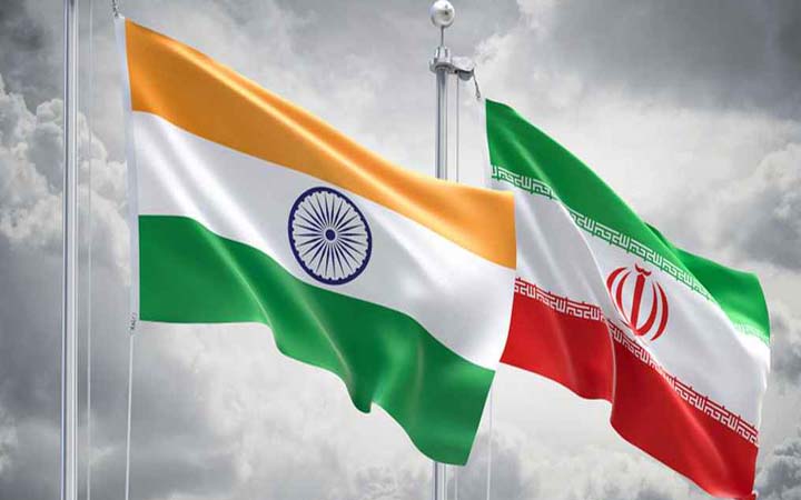 যে কারণে ভারতকে ধন্যবাদ জানাল ইরান