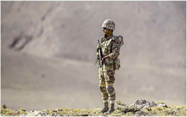 ইসরায়েলি হামলায় ইরানের শীর্ষস্থানীয় কমান্ডার নিহত