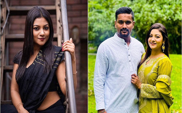 ৭ মাস পর প্রকাশ্যে এলো অভিনেত্রীর বিয়ের খবর