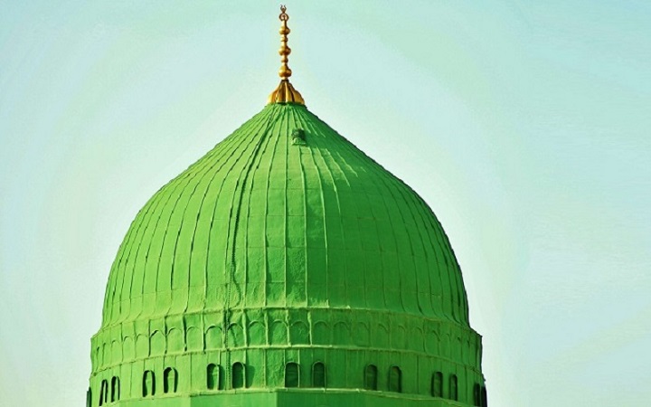 নামাজের সময়সূচি: ১৪ জানুয়ারি ২০২৪