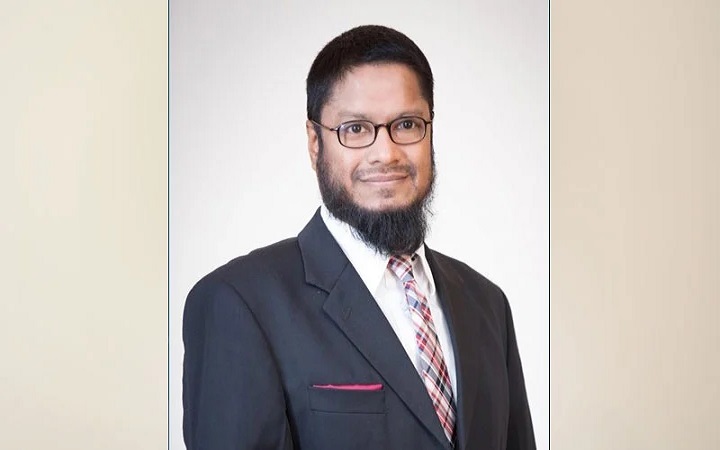 সম্মিলিত ইসলামী ব্যাংকের এমডি হতে অপারগতা জানালেন নাবিল মুস্তাফিজ