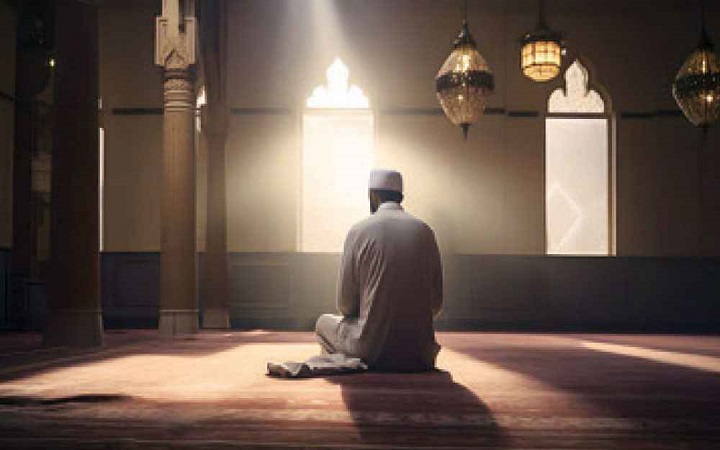 সর্বাবস্থায় আল্লাহর সাহায্য মেলে যেসব আমলে