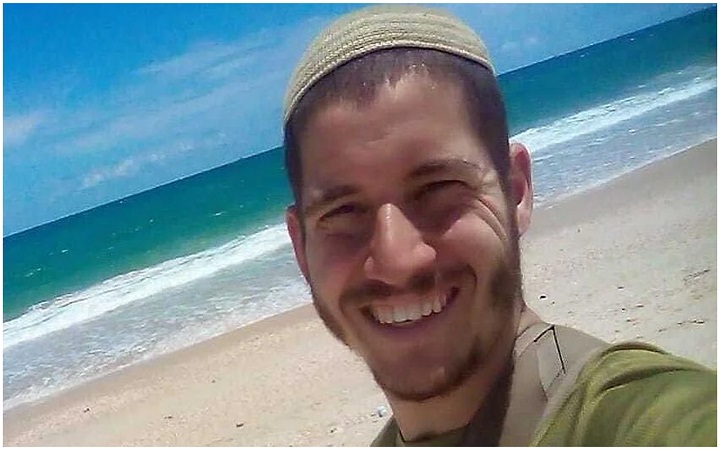 নিজ বাহিনীর গুলিতে প্রাণ হারাল ইসরায়েলি সেনা