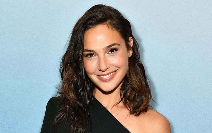 ইসরায়েলি অভিনেত্রীর সিনেমা নিষিদ্ধ