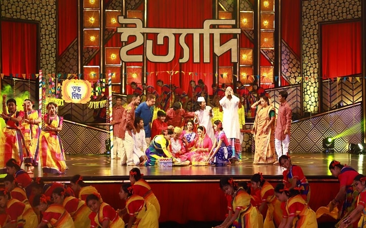ঈদের ‘ইত্যাদি’তে থাকছে যত আয়োজন