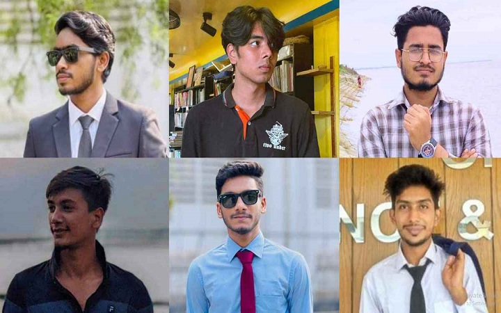 ইবিতে র‌্যাগিংকাণ্ডে ৫ জনকে জেল হাজতে প্রেরণ