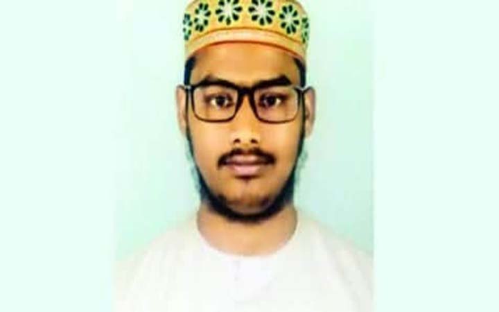 যুবক তার জীবনসঙ্গিনী কে মূল্যায়ন করুক।