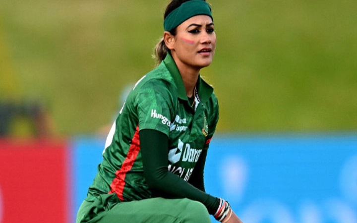জাহানারার বিস্ফোরক অভিযোগগুলো খতিয়ে দেখবে বিসিবি