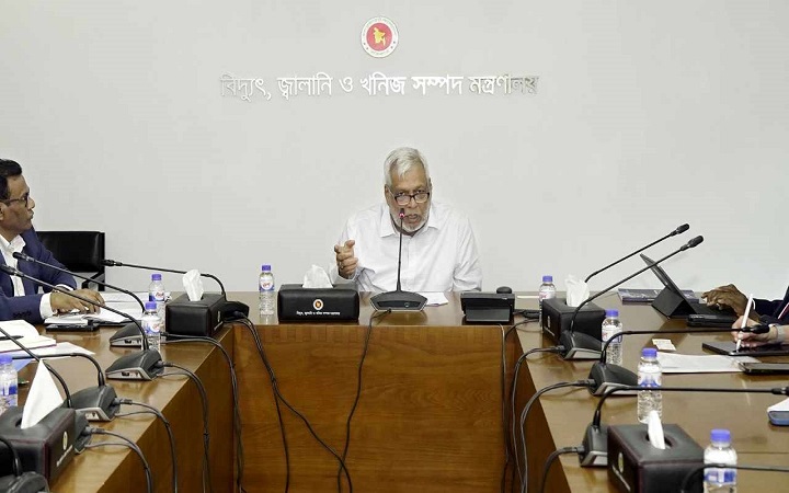 বিদ্যুৎ ও জ্বালানি খাতে আমদানি দায় মেটাতে প্রয়োজন ২ বিলিয়ন ডলার
