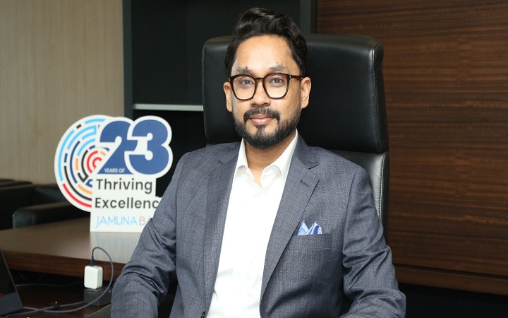 যমুনা ব্যাংকের চেয়ারম্যানের মেয়াদ বাড়ল আরও এক বছর