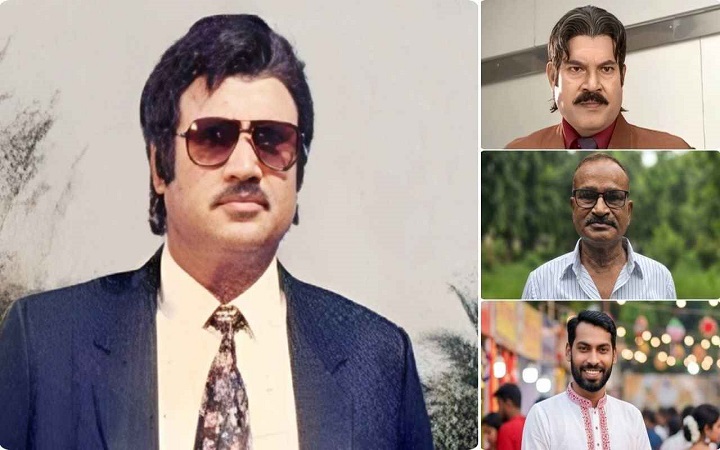 জসীমের ছাত্রদের কেউ খলনায়ক কেউ ফাইটার, আজও ভোলেননি ‘ওস্তাদকে’