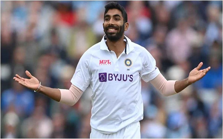 ‘সর্বকালের সেরা বোলারদের একজন বুমরাহ’