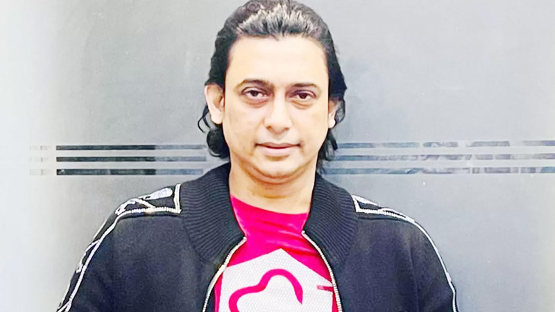 যুক্তরাষ্ট্র যাচ্ছেন জায়েদ খান