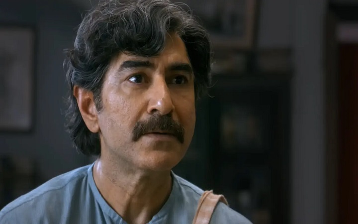 ট্রেলারে নজর কাড়লেন ‘বিপ্লবী‘ জিৎ