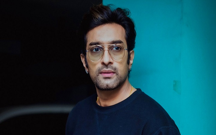 সিরিয়ালে অভিনয় করব না : জীতু কামাল