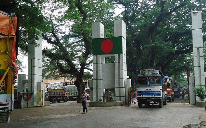 মাঙ্কিপক্স প্রতিরোধে বেনাপোলে সতর্কতা