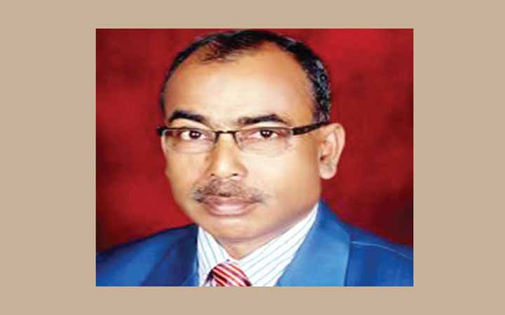 করোনায় আক্রান্ত রসিক মেয়র মোস্তাফিজার রহমান