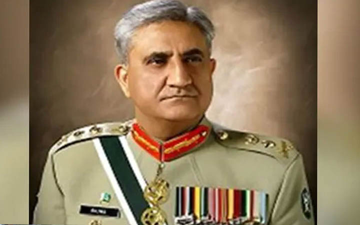 পরবর্তী সেনাপ্রধান নিয়োগ নিয়ে গুরুত্বপূর্ণ সিদ্ধান্ত পাকিস্তানে