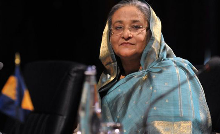 যেভাবে পিতা শেখ মুজিবুর রহমানের হত্যাকাণ্ড সম্পর্কে জেনেছিলেন শেখ হাসিনা