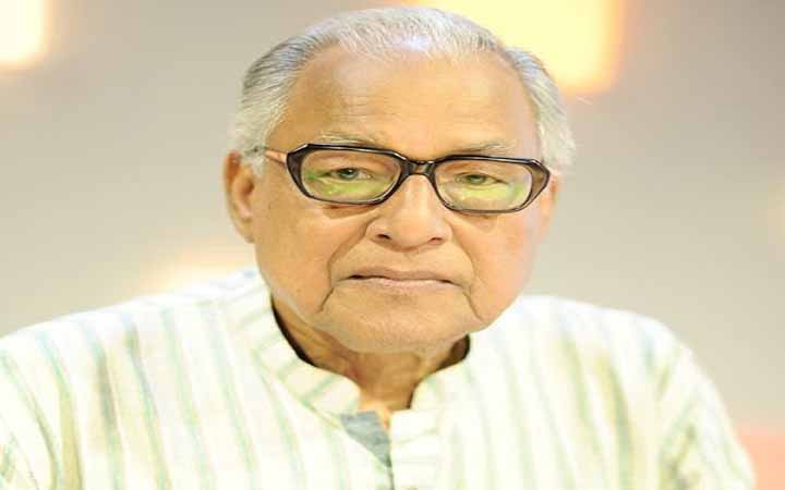 আমরা লজ্জিত : নজরুল ইসলাম খান
