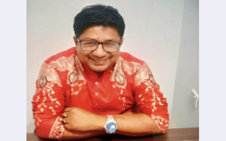 যশোরে মুসলিম পরিচয়ে বিয়ে, ধর্ষণ এবং অর্থ আত্মসাত: হিন্দু ক্লিনিক মালিক গ্রেফতার