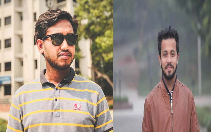 কুবি : ছাত্রলীগের কমিটি বিলুপ্তির পর দুই নেতাকে বিশ্ববিদ্যালয় থেকে  বহিষ্কার