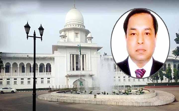 পিকে হালদারকে ফেরানোর পদক্ষেপ জানতে চান হাইকোর্ট