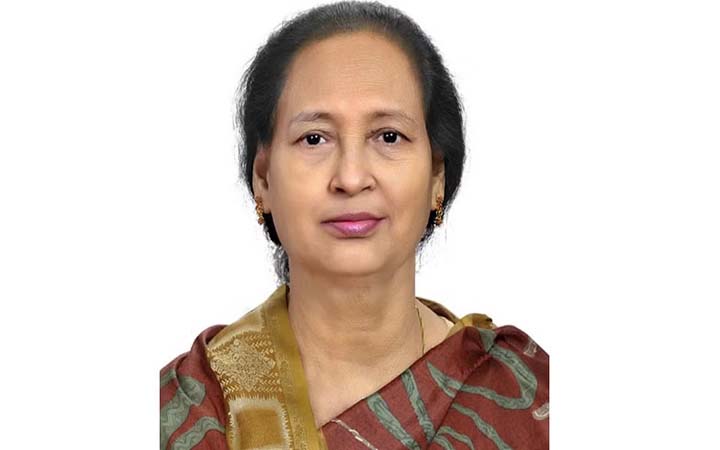 ২০৪১ সালের মধ্যে আইসিটিতে নারীর অংশগ্রহণ ৫০ শতাংশে উন্নীত করা হবে :ইন্দিরা