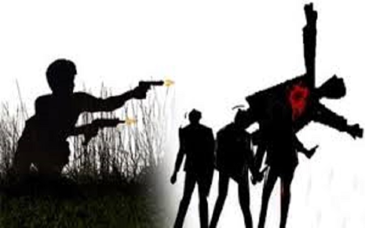 বান্দরবানে সন্ত্রাসী দুপক্ষের গোলাগুলিতে নিহত ৬