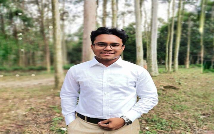 ৭১ টিভির গাড়ি ভাঙচুরের দায়ে শিক্ষার্থীকে বহিষ্কার করল কুবি প্রশাসন