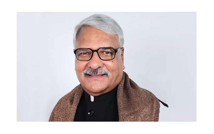 ডেপুটি স্পিকার হলেন শামসুল হক টুকু