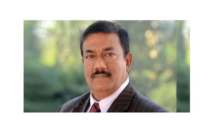 চাকরির শেষ দিনে যা বললেন মন্ত্রিপরিষদ সচিব