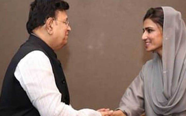 শ্রীলঙ্কায় বৈঠকে মিলিত হলেন মোমেন ও হিনা রাব্বানি