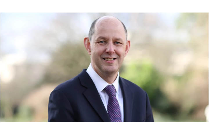 সোমবার ঢাকা আসছেন যুক্তরাজ্যের পার্মানেন্ট আন্ডার সেক্রেটারি