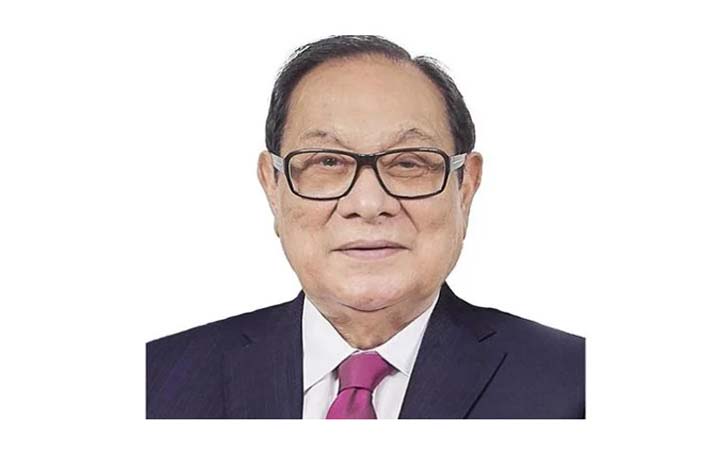 র‌্যাংগস গ্রুপের প্রতিষ্ঠাতা রউফ চৌধুরী আর নেই