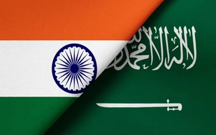 কাশ্মীর নিয়ে সৌদির বক্তব্যে দিল্লির অস্বস্তি