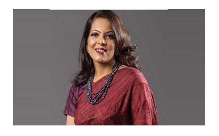 ইভ্যালির শামীমার বিরুদ্ধে গ্রেফতারি পরোয়ানা