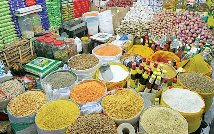 রমজানে মূল্যস্ফীতি বেড়ে ৯.৮১ শতাংশ