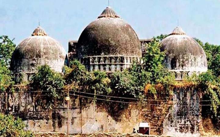 বাবরি মসজিদ ধ্বংস মামলায় সকলকেই খালাস